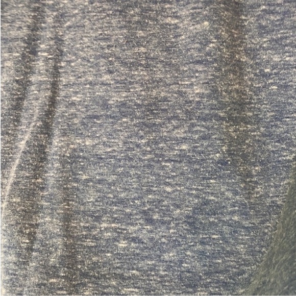 Men’s long sleeve Henley - Picture 3 of 4